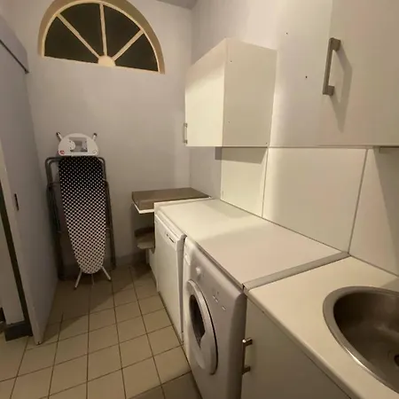 Appartement Maison Des 2 Barbeaux *