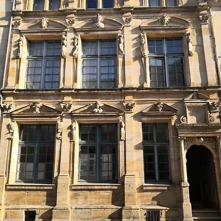 Maison Des 2 Barbeaux
