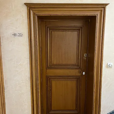 Maison Des 2 Barbeaux *