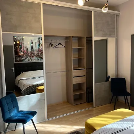 Maison Des 2 Barbeaux Appartement
